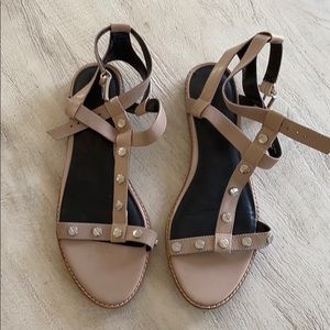 Rebecca Minkoff sandals